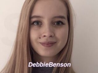 DebbieBenson