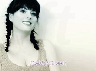 DebbyGreen