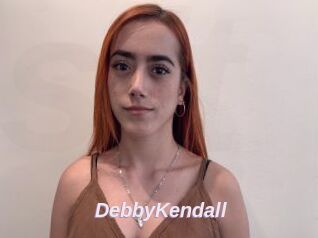 DebbyKendall