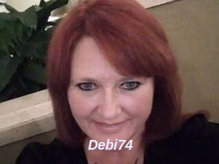 Debi74