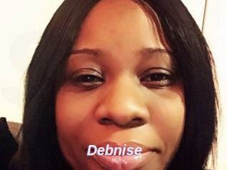 Debnise