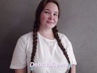 DeboraGreen