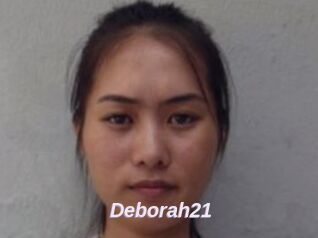 Deborah21