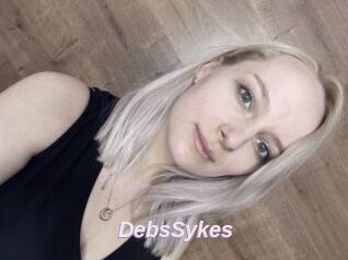 DebsSykes