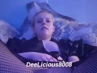 DeeLicious8008