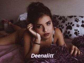 Deenalitt
