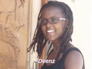 Deenz