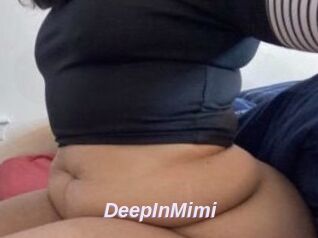 DeepInMimi