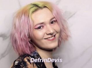DefrinDevis