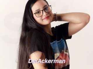 DeiAckerman