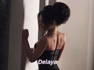 Delaya