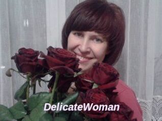 Delicate_Woman