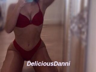 DeliciousDanni