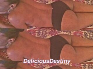 DeliciousDestiny