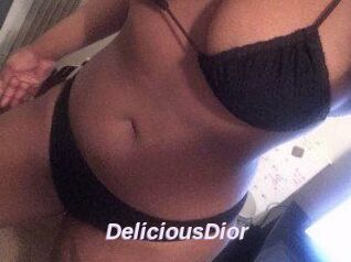 DeliciousDior