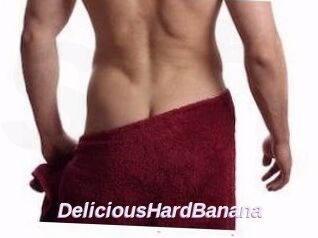 DeliciousHardBanana