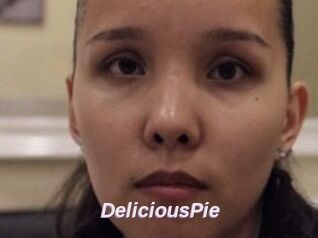 DeliciousPie