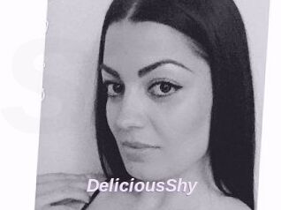 DeliciousShy