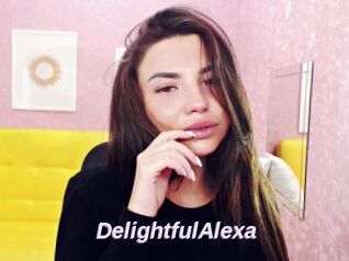 DelightfulAlexa