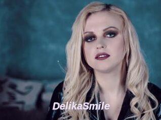 DelikaSmile