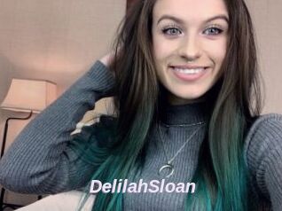 DelilahSloan
