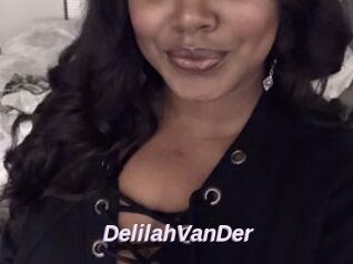 DelilahVanDer