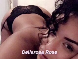 Dellarosa_Rose