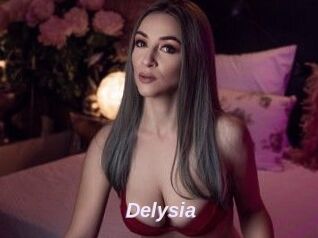 Delysia