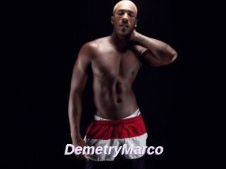 DemetryMarco
