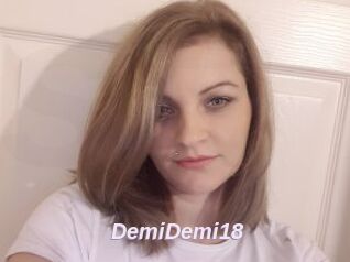DemiDemi18