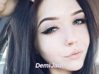 DemiJade