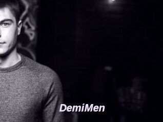 DemiMen