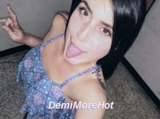 DemiMoreHot