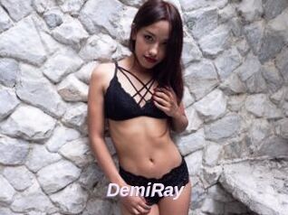 DemiRay