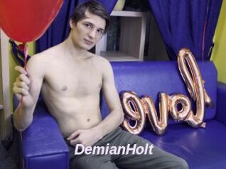 DemianHolt