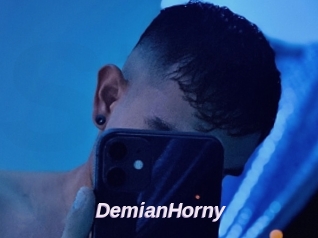 DemianHorny