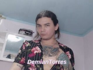 DemianTorres