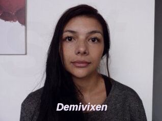 Demivixen