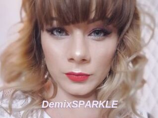 DemixSPARKLE