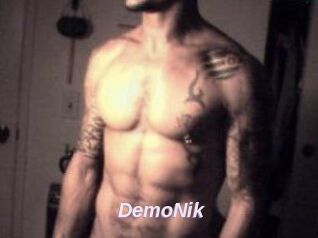 Demo_Nik