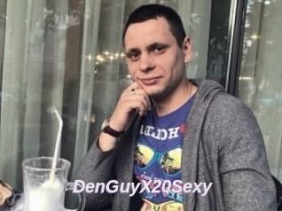 Den_GuyX20Sexy