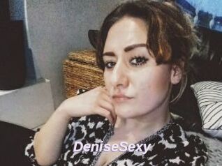 DeniseSexy