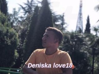 Deniska_love18