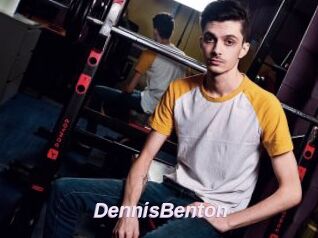 DennisBenton