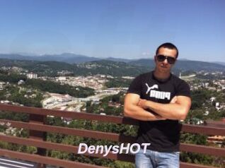 DenysHOT
