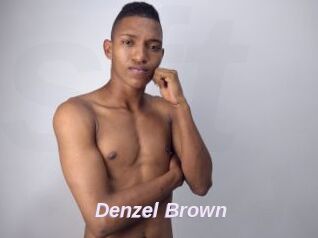 Denzel_Brown