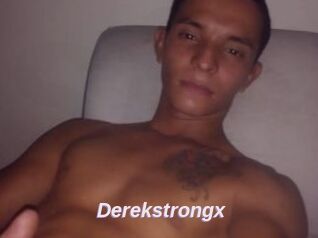 Derekstrongx