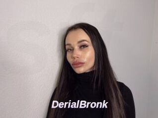 DerialBronk