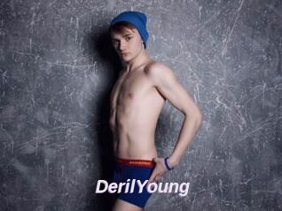 DerilYoung