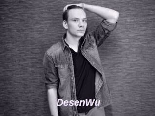 DesenWu
